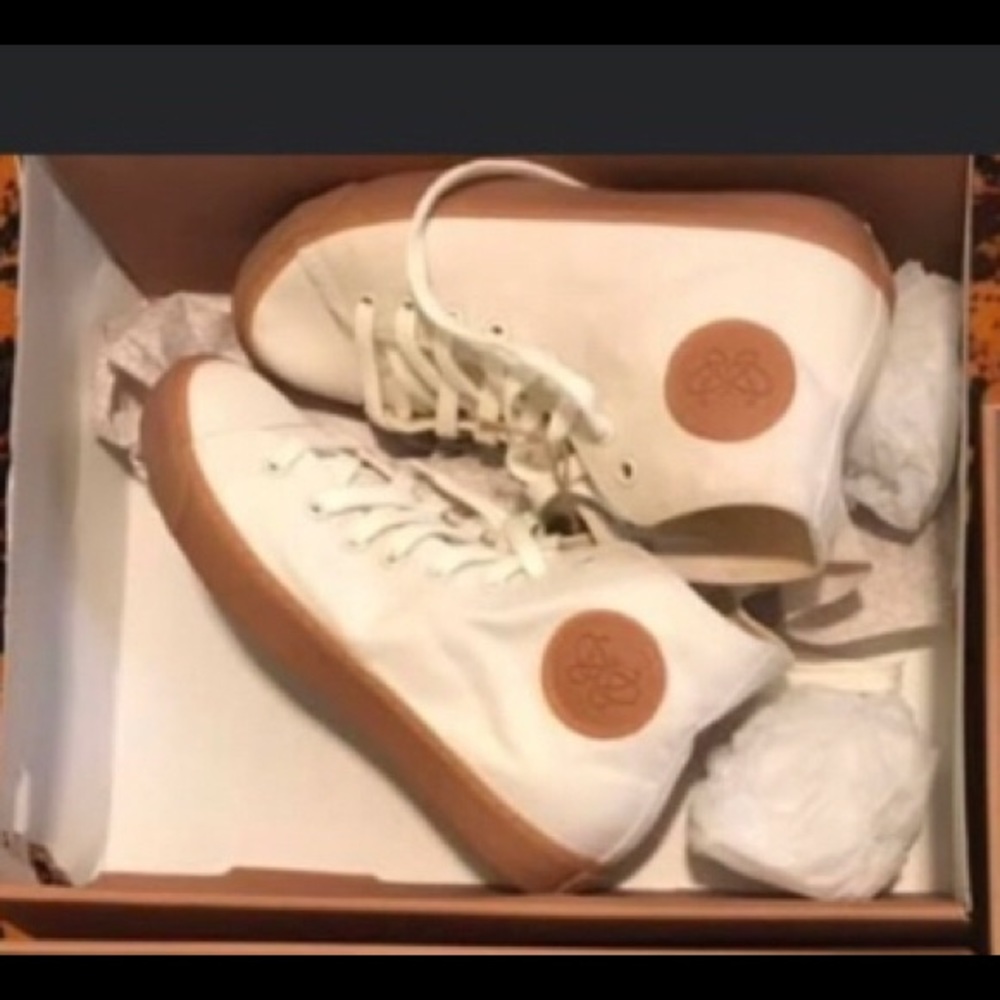 Po-zu sneakers